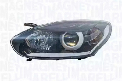 MAGNETI MARELLI 711307024486 -  Основная фара